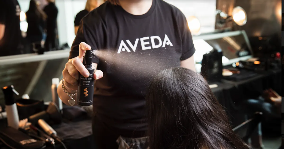 Aveda Institute Des Moines photo 3